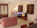 Alquiler piso aire acondicionado La zubia