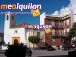 Alquiler piso exterior Churriana de la vega