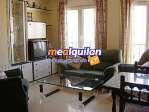 Alquiler piso amueblado Chana