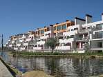 Apartamento en Resort de Lujo