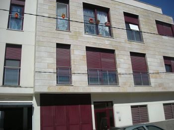Alquiler Piso Deltebre - Fachada
