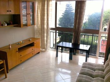 Apartamento en Serramar, la Cala del Moral - Sal�n