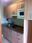Apartamento en Serramar, la Cala del Moral - Sal�n