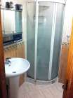 Apartamento en Serramar, la Cala del Moral - Sal�n