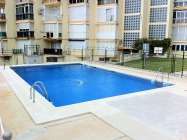 Apartamento en Serramar, la Cala del Moral - Sal�n