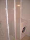 Estudio amueblado y reformado. Terraza. Piscina. Internet - Ba�o