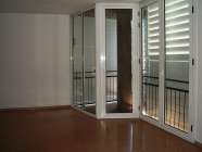 Piso alquiler 3 hab. ,Con parquing Granollers - Comedor