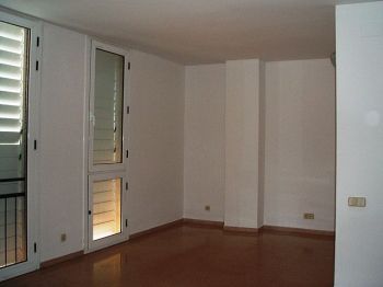 Piso alquiler 3 hab. ,Con parquing Granollers - Comedor