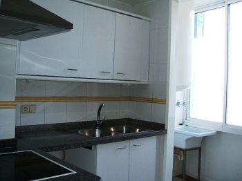 Alquiler Piso Granollers - Cocina