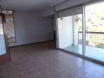 Piso sin muebles en Tortosa 4 habitaciones