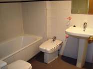 Estudio exterior 37 m2 ba�o cocina americana