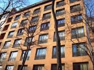 Estudio exterior 37 m2 ba�o cocina americana