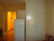 Estudio exterior 37 m2 ba�o cocina americana