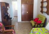 Piso junto a gran capit�n.