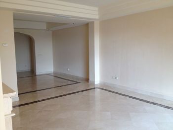 Sin muebles, Milla de Oro