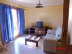 �tico con terraza solarium