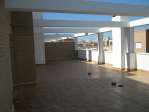 Precioso �tico con gr�n terraza de 100 m2
