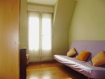 Terraza 25m2 precioso apartamento exterior - Sal�n