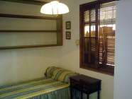 Casa en el barrio de Los Remedios - Terraza