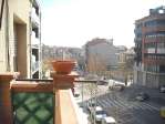 Manresa. Zona Bases Font del Gat