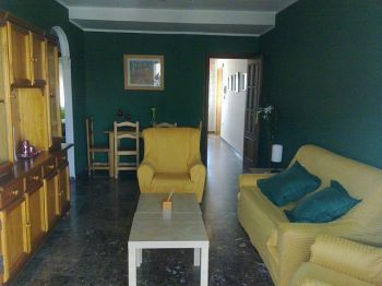 Alquiler Piso Armilla