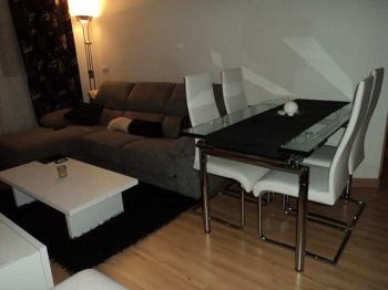 Alquiler Piso Museros - Sal�n