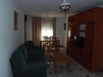 Alquiler Piso M�laga