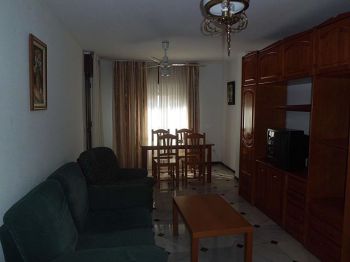 Piso en alquiler de disponibilidad inmediata