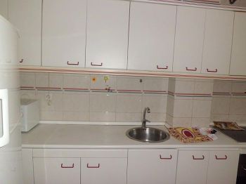 Piso en alquiler de disponibilidad inmediata