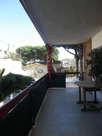 Alquiler piso con 2 habitaciones Gava mar - Otras fotos