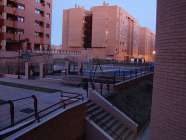 Se alquila piso en cuenca angeles gasset 4Dormitorios