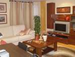 Apartamento 2 hab amueblado