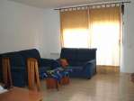 Blanes. Zona pavos, piso de 3 hab, 110 m2