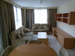 Plaza de Castilla, 2 Dorm 2 Ba�os Amueblado. Sin