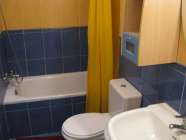Apartamento c�ntrico. Amueblado - Cocina