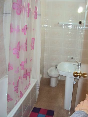 Piso acogedor de una hab. Economico