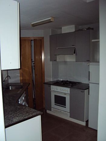 Alquiler Piso Amposta