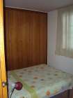 Piso acogedor de una hab. Economico