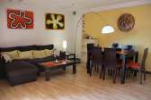 Vivienda completamente amueblada y equipada