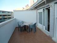 Moderno �tico d�plex en Cuarte - Buhardilla