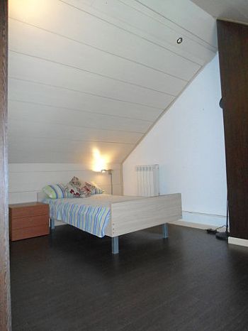 Moderno �tico d�plex en Cuarte - Buhardilla