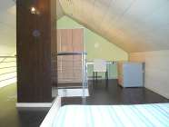 Moderno �tico d�plex en Cuarte - Buhardilla