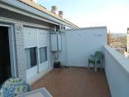 Moderno �tico d�plex en Cuarte - Buhardilla