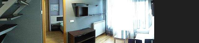Moderno �tico d�plex en Cuarte - Buhardilla