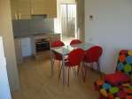 Piso de 2 habitaciones con solarium