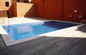 Piso c�ntrico con P�rking y Piscina