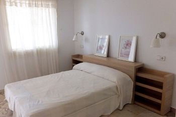 Apartamento Brisas 45 - Dormitorio