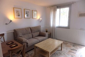 Alquiler Piso Valencina de la Concepcion - Sal�n