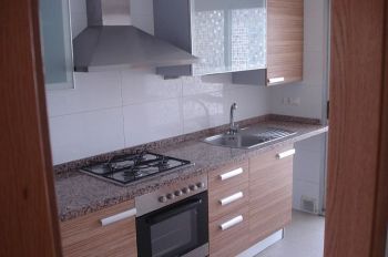 Alquiler Casa Cocentaina - Cocina