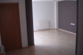 Unifamiliar cocentaina para alquilar - Comedor